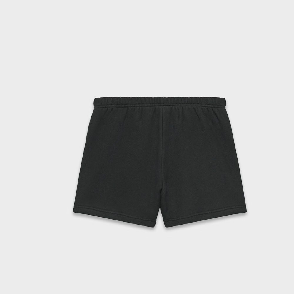 Aritzia Fleece Shorts